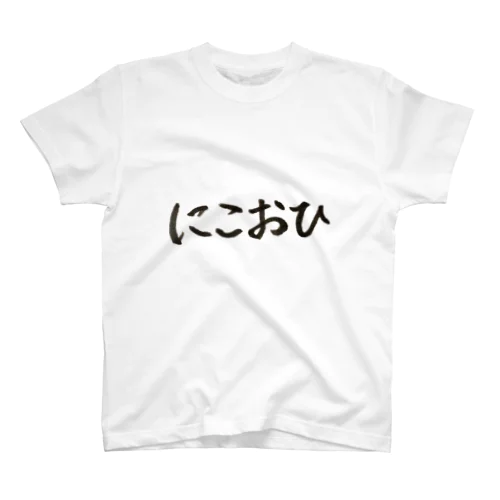 会員グッズ スタンダードTシャツ