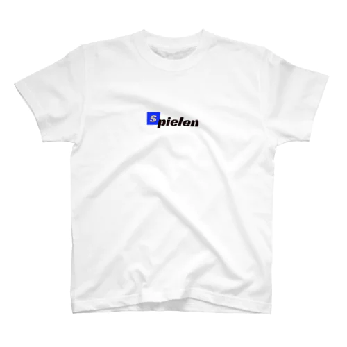 spielen スタンダードTシャツ