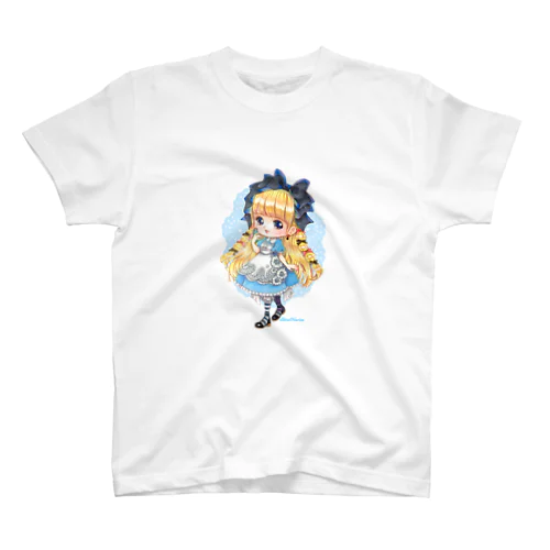 アリスちゃん Regular Fit T-Shirt