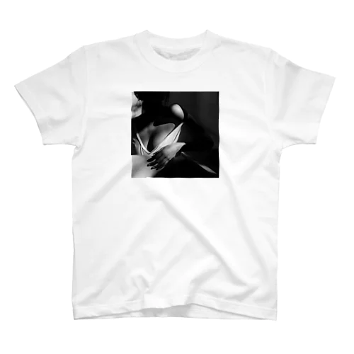 A-134 Regular Fit T-Shirt