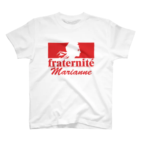 Marianne Regular Fit T-Shirt