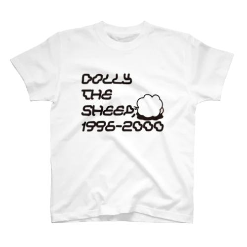 Dolly Regular Fit T-Shirt