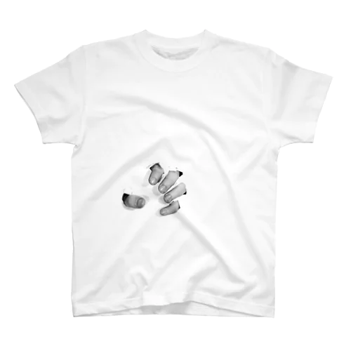 Wow hand ? Regular Fit T-Shirt