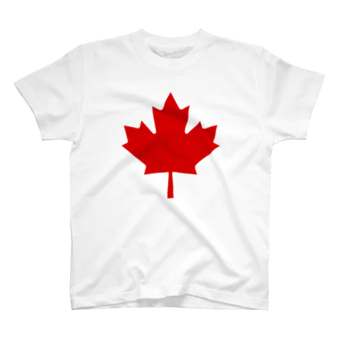 🇨🇦Canada🇨🇦 スタンダードTシャツ