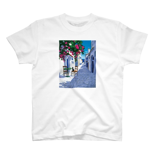 モロッコ Regular Fit T-Shirt