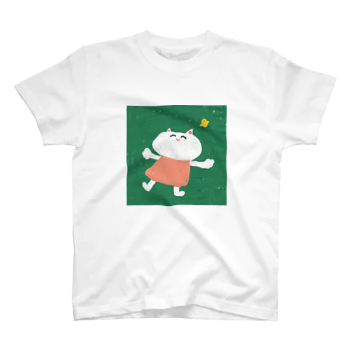 お疲れ様 スタンダードTシャツ