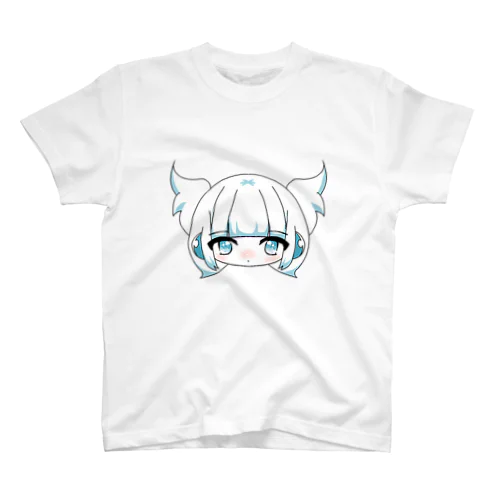 ｎｅｍｕｉちゃん　 スタンダードTシャツ