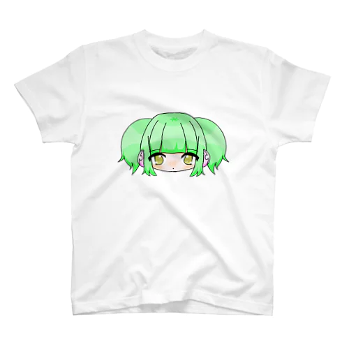 ｓａｍｉｓｉｉちゃん Regular Fit T-Shirt