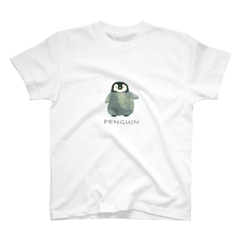 ペンギンT Regular Fit T-Shirt