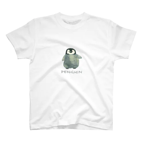 ペンギンT スタンダードTシャツ