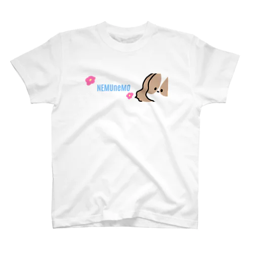 NEMUneMOてぃ~しゃつ スタンダードTシャツ