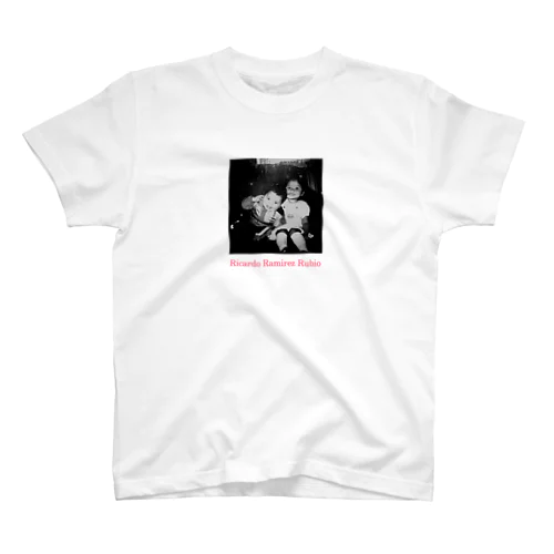 Childhood  Regular Fit T-Shirt