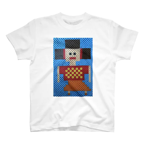 パーミーちゃん Regular Fit T-Shirt