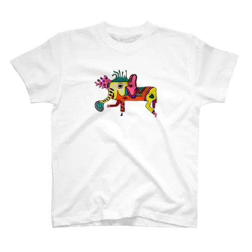 パオオくん Regular Fit T-Shirt