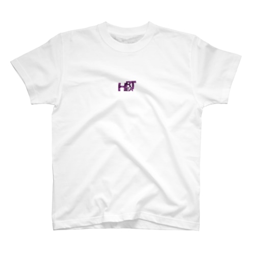 heart Regular Fit T-Shirt