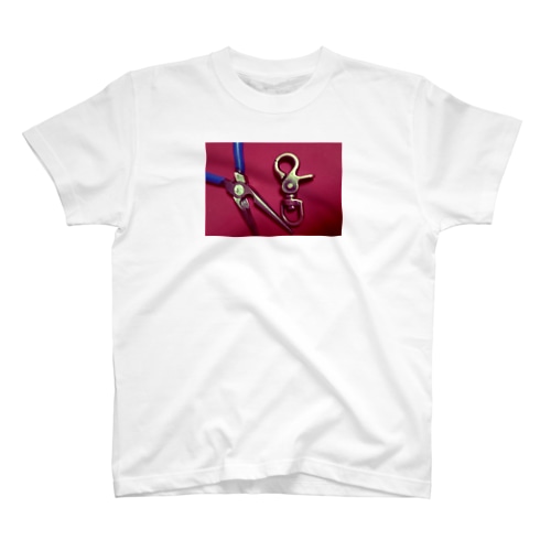 W.O.D. Be Careful Regular Fit T-Shirt