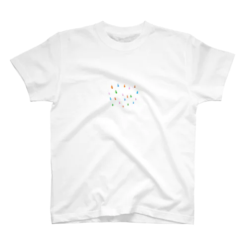 candy rein  スタンダードTシャツ