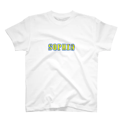 そふぃあ スタンダードTシャツ