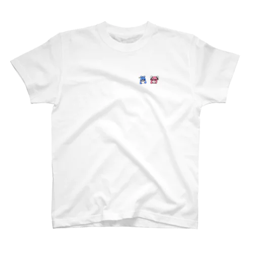 Tシャツ Regular Fit T-Shirt