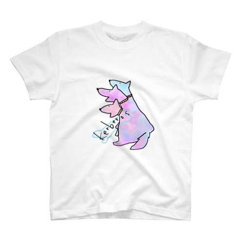 夢獄の番犬 Regular Fit T-Shirt