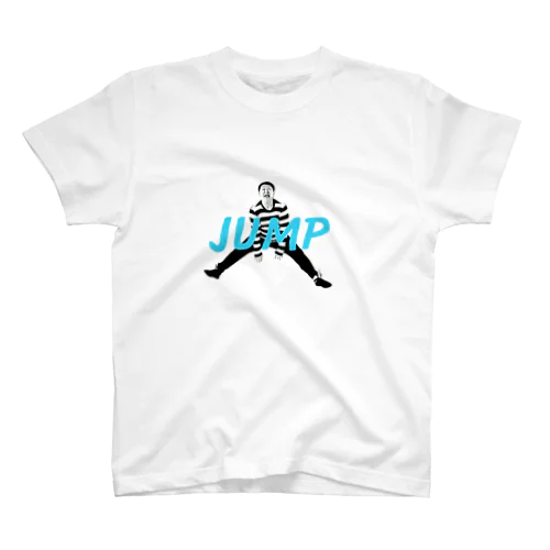 JUMP スタンダードTシャツ