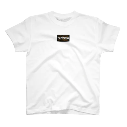 perfectio Regular Fit T-Shirt