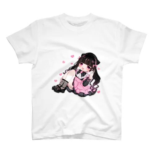 ♡ スタンダードTシャツ