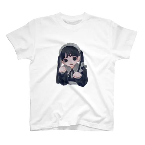 つむにちゃん Regular Fit T-Shirt