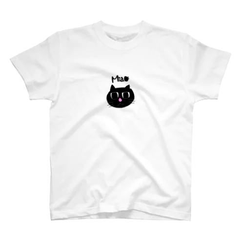 Miao2 スタンダードTシャツ