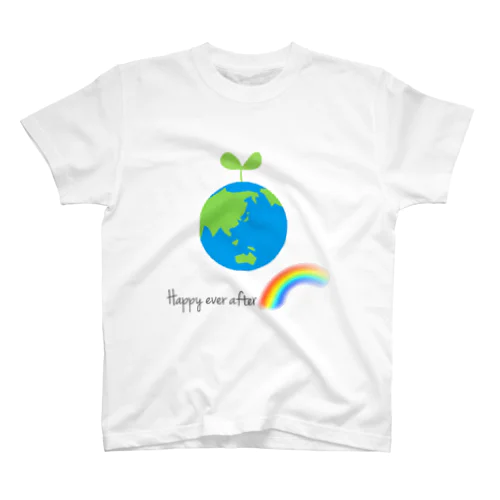 Happy ever after 1-2 Regular Fit T-Shirt