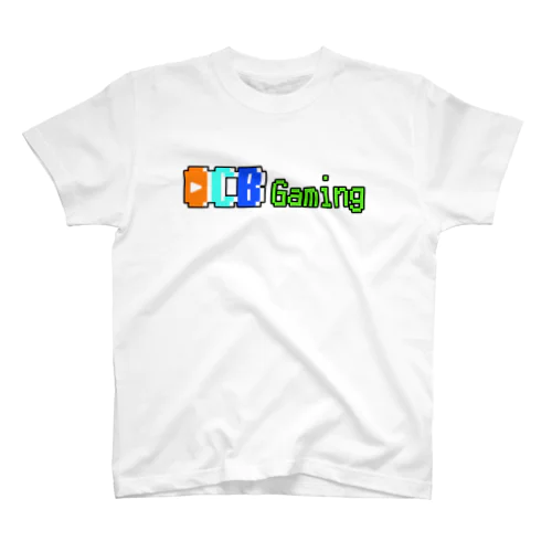 OCB Gaming スタンダードTシャツ