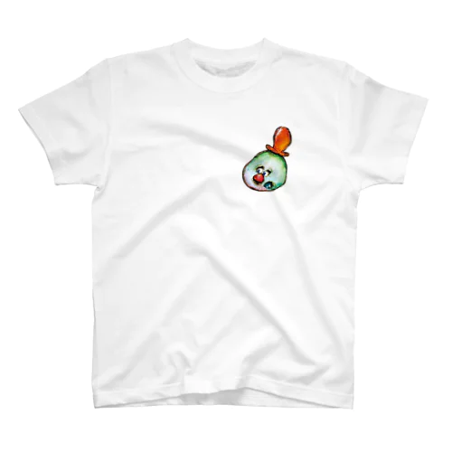 スポイト帽子の妖精くん Regular Fit T-Shirt