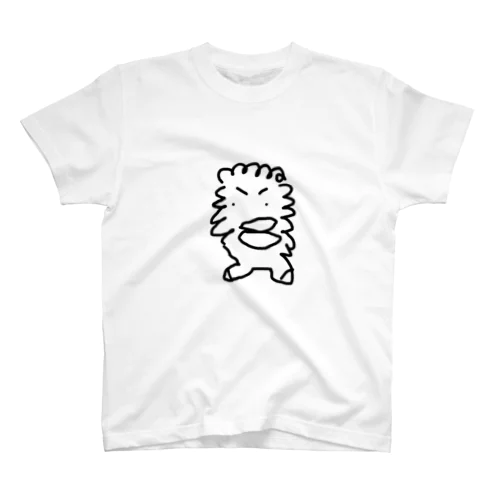 どうしたのリップくん スタンダードTシャツ