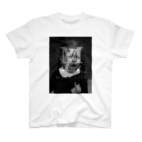 MONA LISA Regular Fit T-Shirt