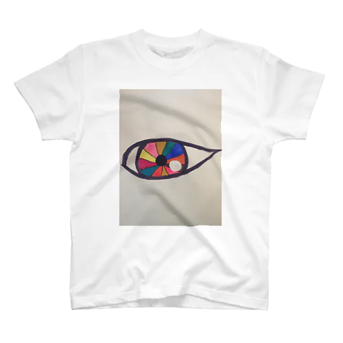 An Eye of hopes スタンダードTシャツ