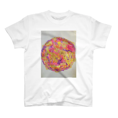 Planet habitable スタンダードTシャツ