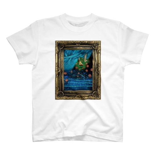 シンデレラ Regular Fit T-Shirt