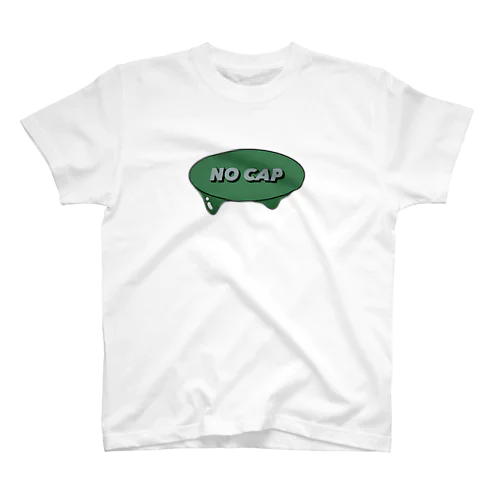 NO CAP Regular Fit T-Shirt