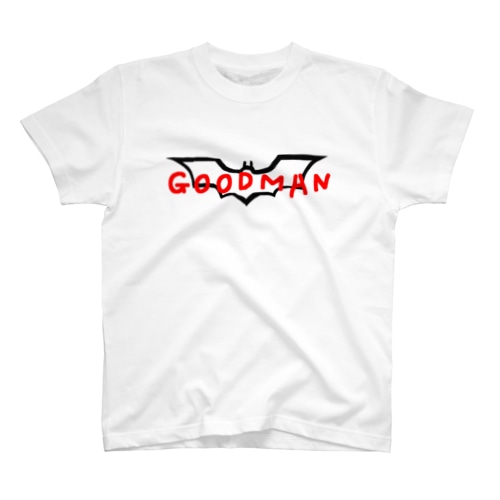 GOODMAN Regular Fit T-Shirt