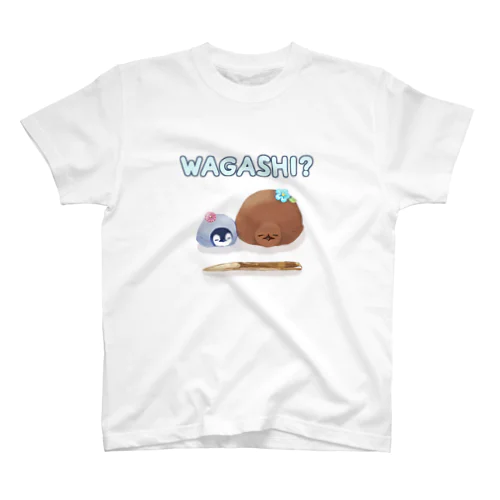 WAGASHI? Regular Fit T-Shirt