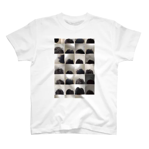 俺の寝癖 Regular Fit T-Shirt