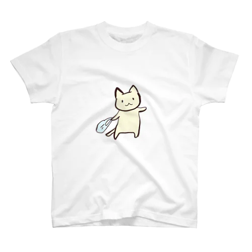 まうちゃんおかいもの スタンダードTシャツ