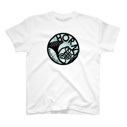 Horn Regular Fit T-Shirt