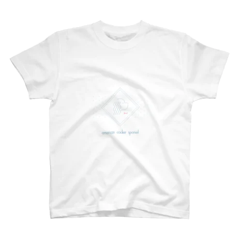 アメコカ  スタンダードTシャツ