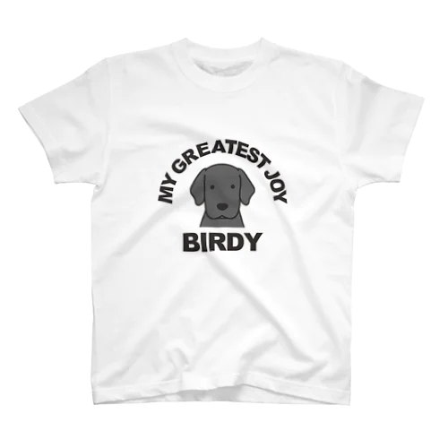 BIRDY Regular Fit T-Shirt