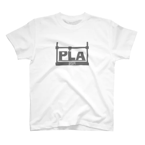 PLA Regular Fit T-Shirt