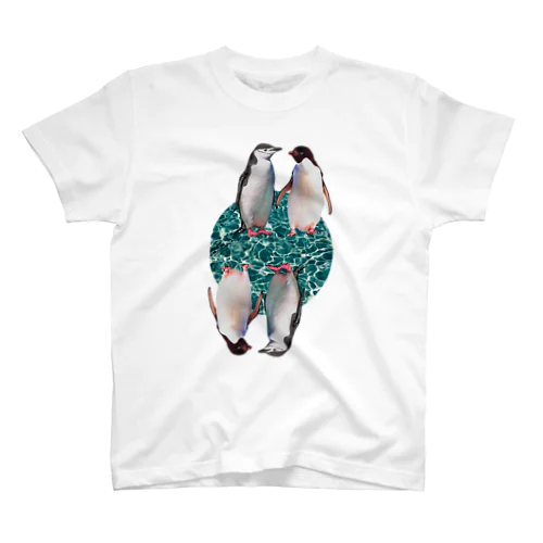 ペンギン スタンダードTシャツ