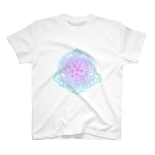 星 スタンダードTシャツ