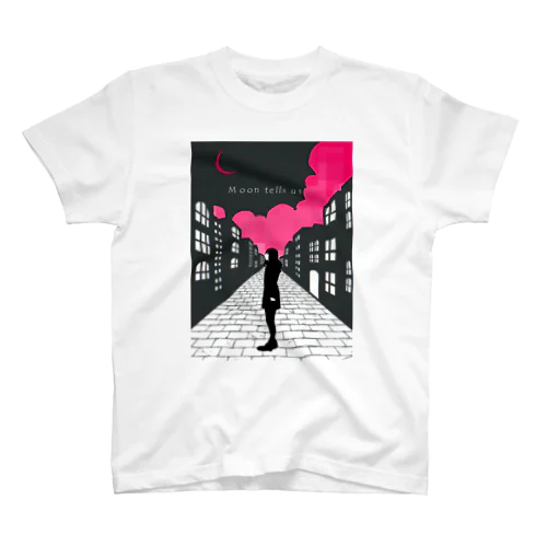 女の子 Regular Fit T-Shirt