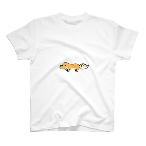 タンジェリンくん Regular Fit T-Shirt